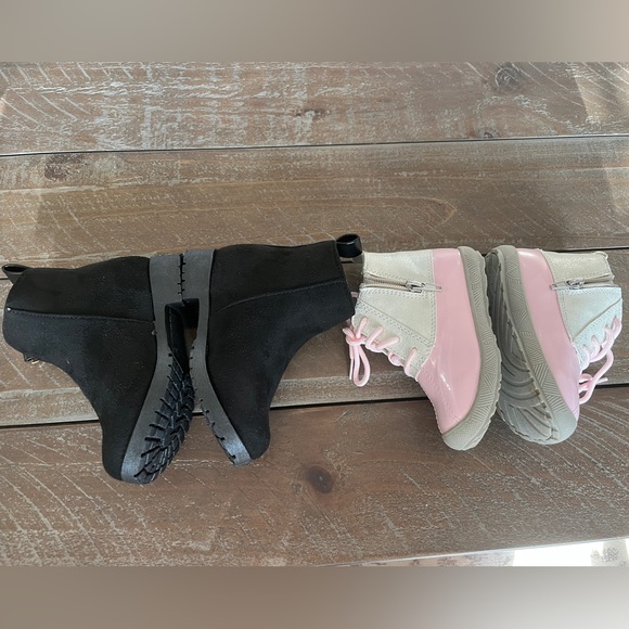 Toddler boot bundle - Picture 2 of 4